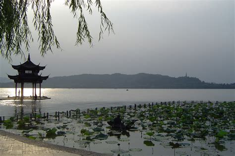 West Lake 